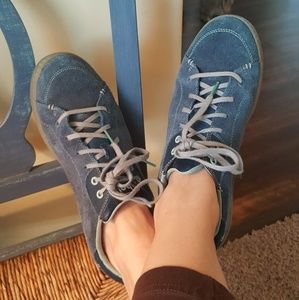 Ahnu Sneakers by Teva